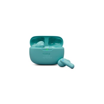 Wave Beam 2, True Wireless In-Ear Headphones, Blue