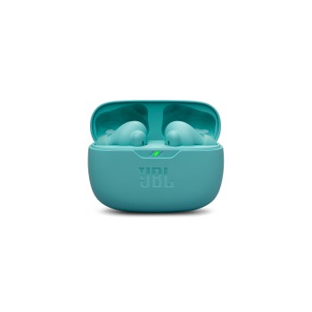 Wave Beam 2, True Wireless In-Ear Headphones, Blue