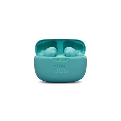 Wave Beam 2, True Wireless In-Ear Headphones, Blue