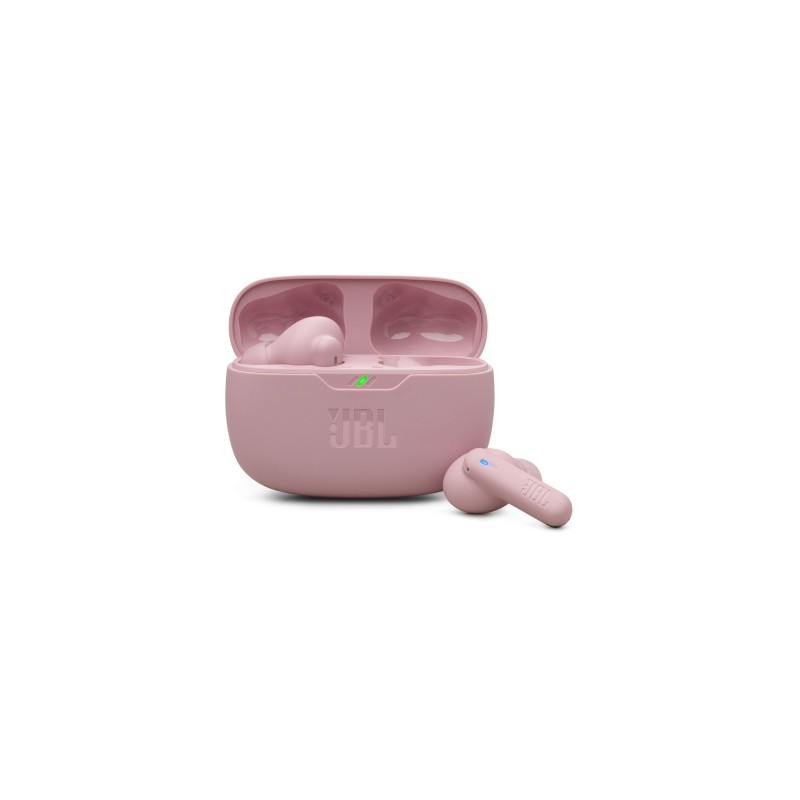 Wave Beam 2, True Wireless In-Ear Headphones, Pink