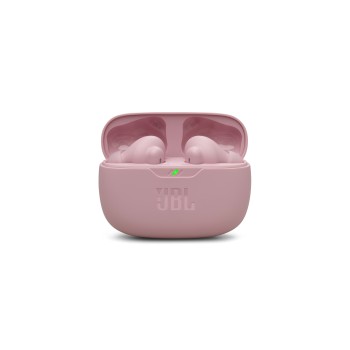 Wave Beam 2, True Wireless In-Ear Headphones, Pink