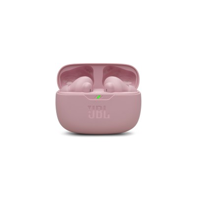 Wave Beam 2, True Wireless In-Ear Headphones, Pink