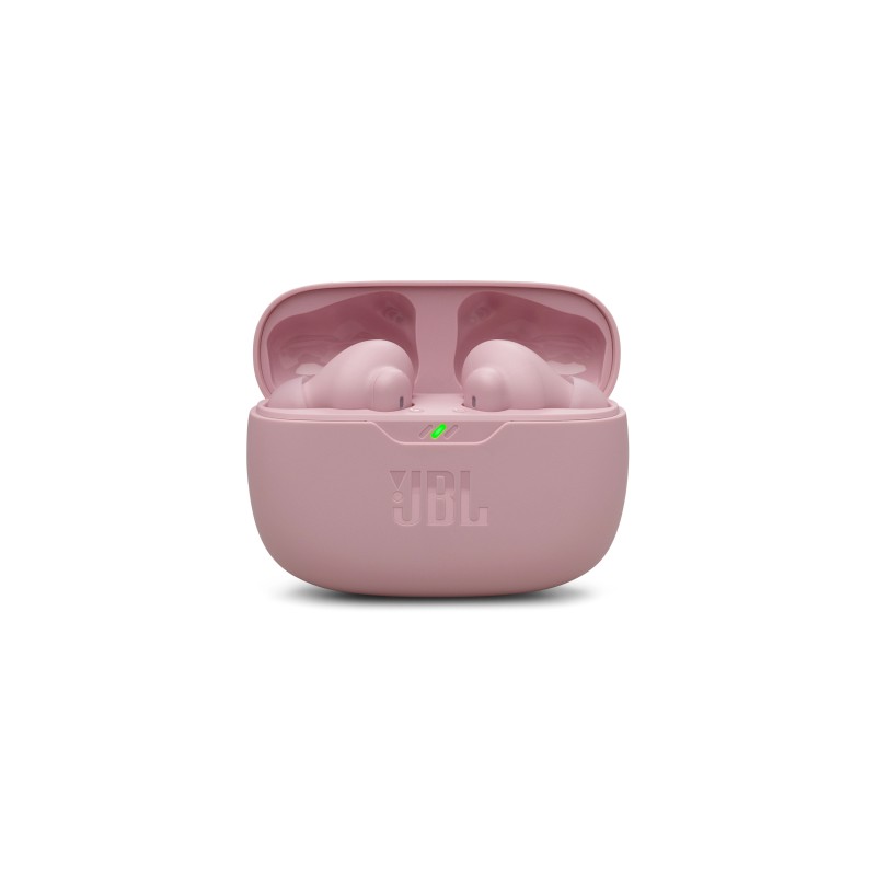 Wave Beam 2, True Wireless In-Ear Headphones, Pink