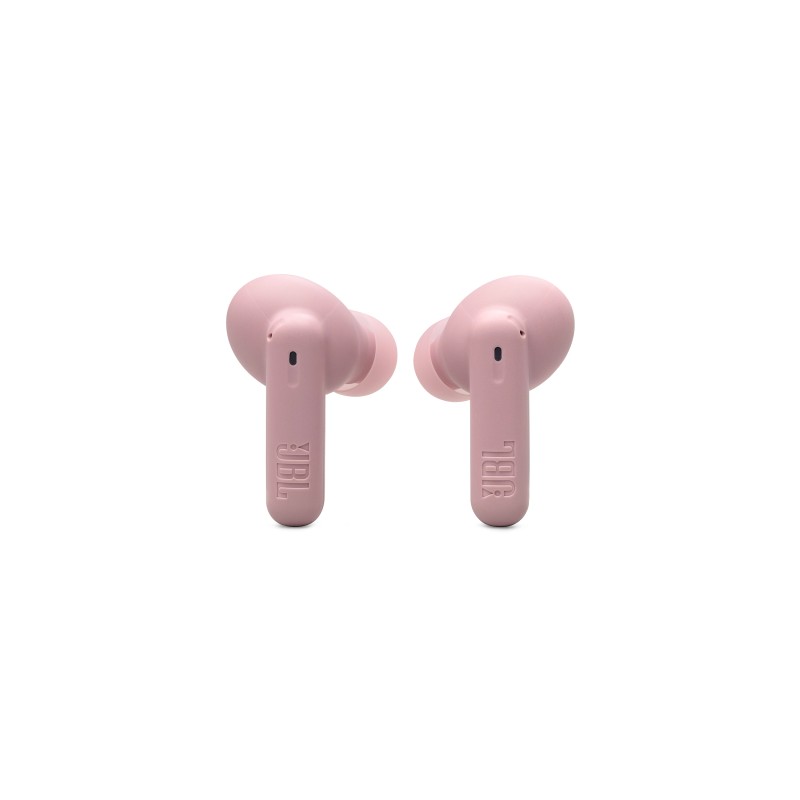 Wave Beam 2, True Wireless In-Ear Headphones, Pink