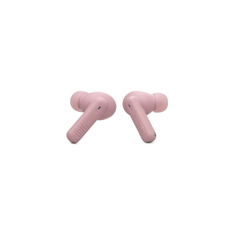 Wave Beam 2, True Wireless In-Ear Headphones, Pink