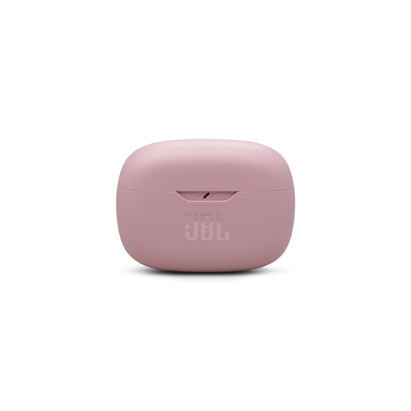 Wave Beam 2, True Wireless In-Ear Headphones, Pink