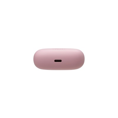 Wave Beam 2, True Wireless In-Ear Headphones, Pink