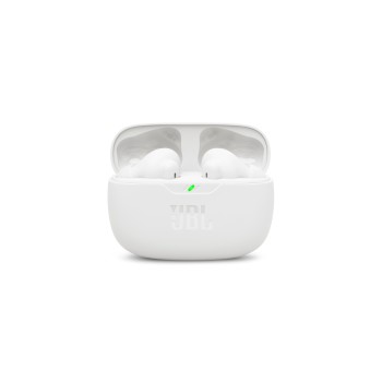 Wave Beam 2, True Wireless In-Ear Headphones, White