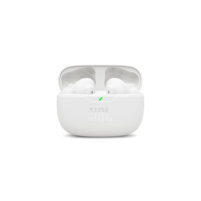 Wave Beam 2, True Wireless In-Ear Headphones, White
