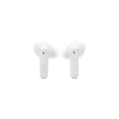 Wave Beam 2, True Wireless In-Ear Headphones, White