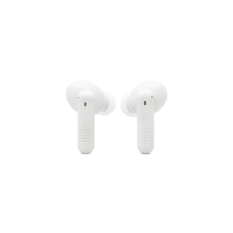 Wave Beam 2, True Wireless In-Ear Headphones, White
