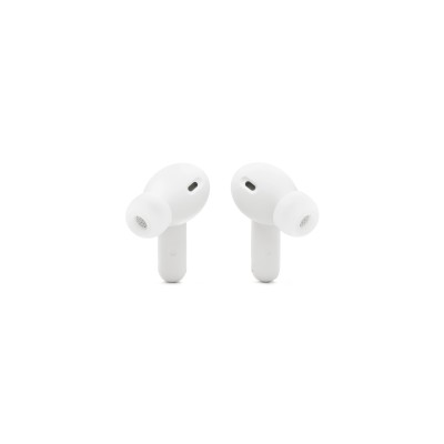 Wave Beam 2, True Wireless In-Ear Headphones, White