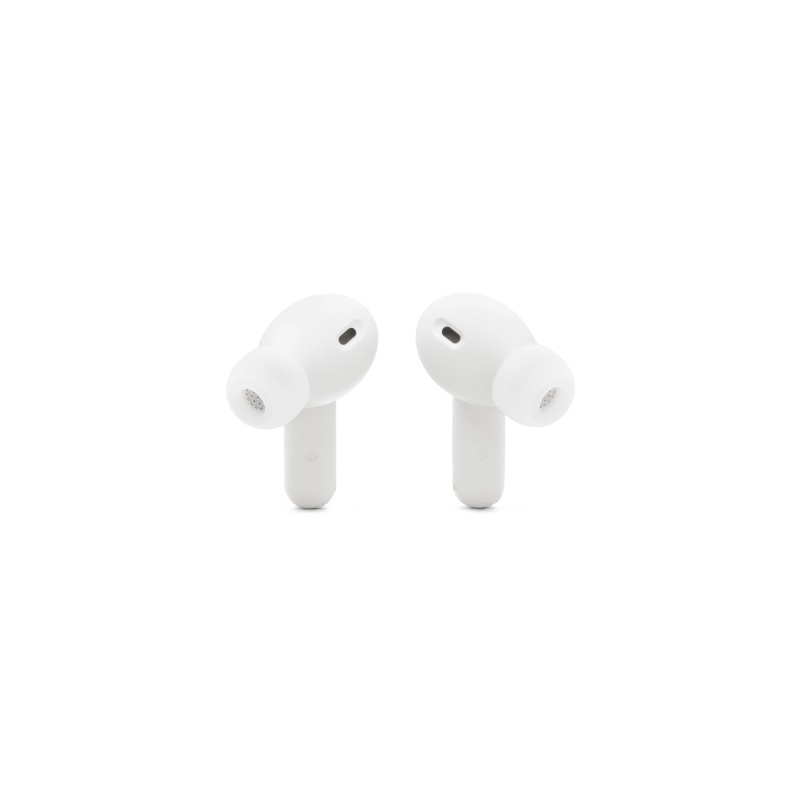 Wave Beam 2, True Wireless In-Ear Headphones, White