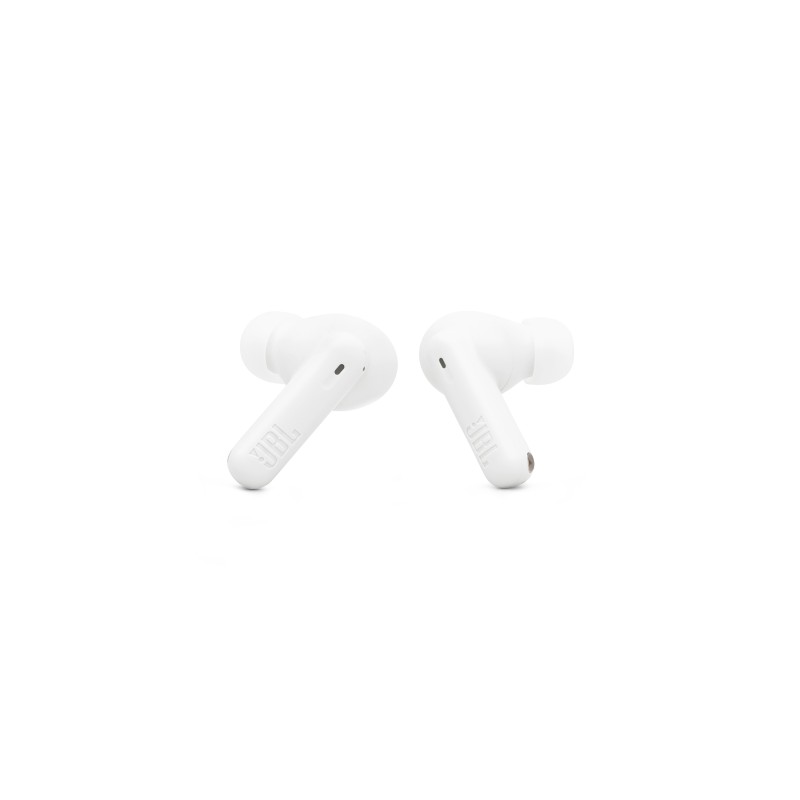 Wave Beam 2, True Wireless In-Ear Headphones, White