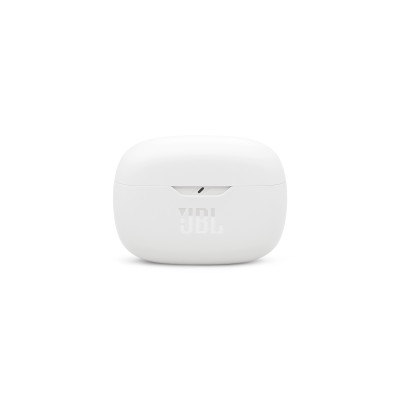 Wave Beam 2, True Wireless In-Ear Headphones, White