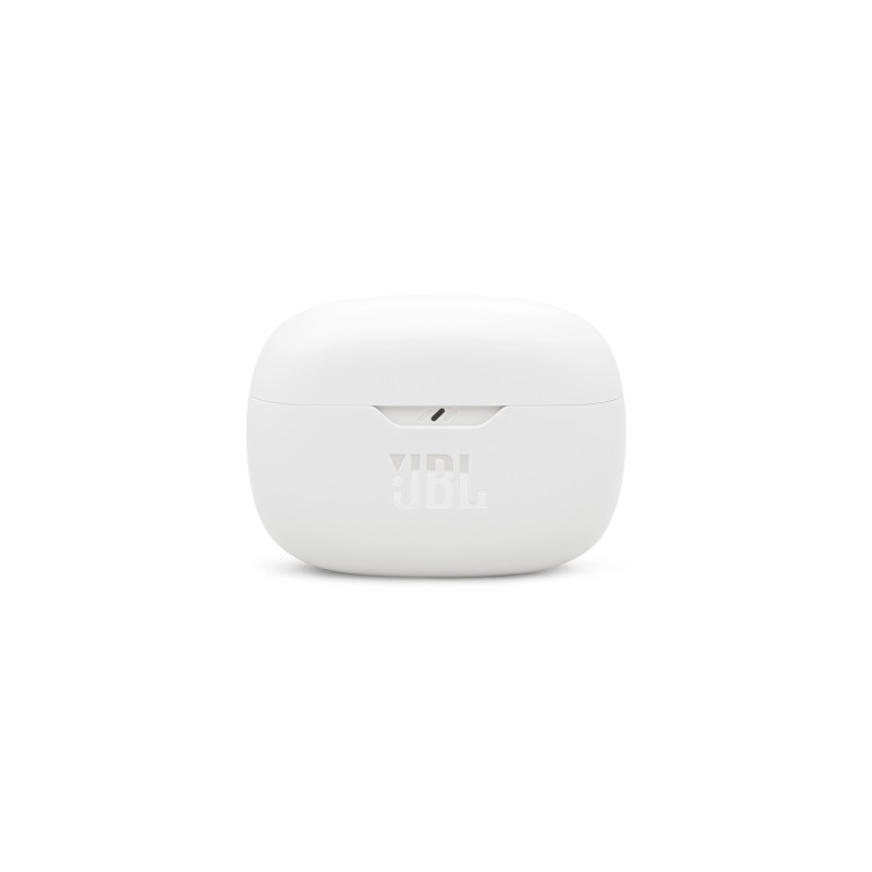 Wave Beam 2, True Wireless In-Ear Headphones, White
