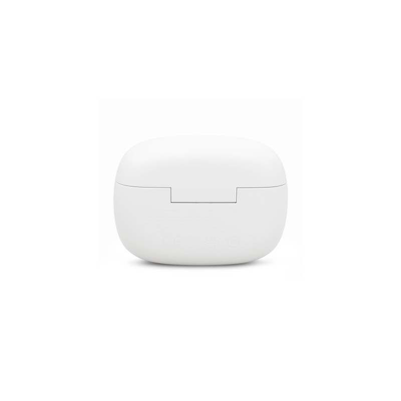Wave Beam 2, True Wireless In-Ear Headphones, White