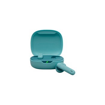 Wave Flex 2, True Wireless Ear-Buds Headphones, Blue