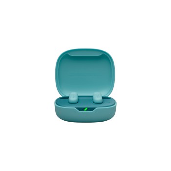Wave Flex 2, True Wireless Ear-Buds Headphones, Blue
