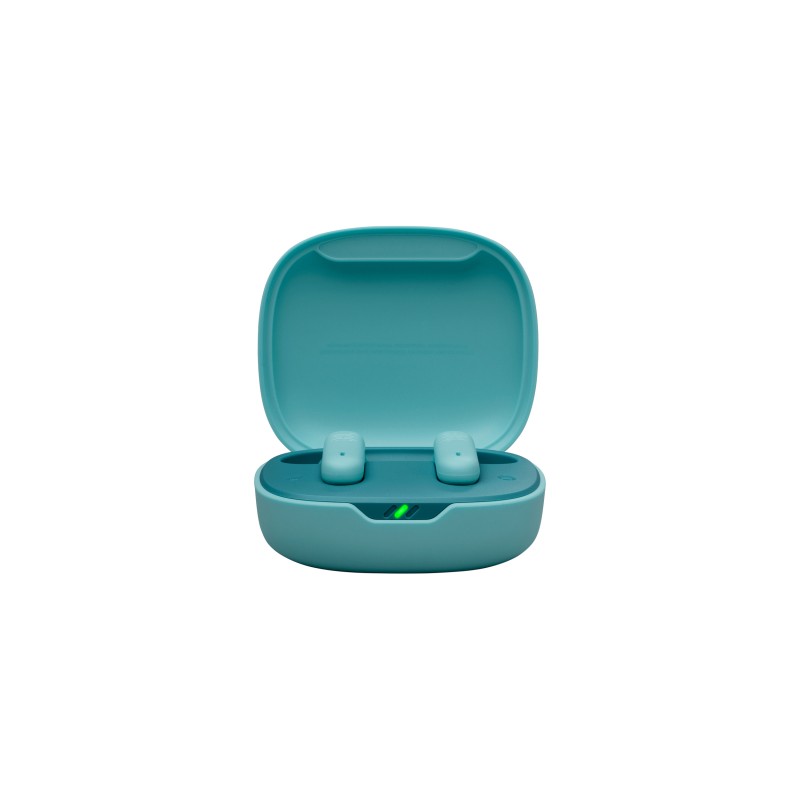 Wave Flex 2, True Wireless Ear-Buds Headphones, Blue