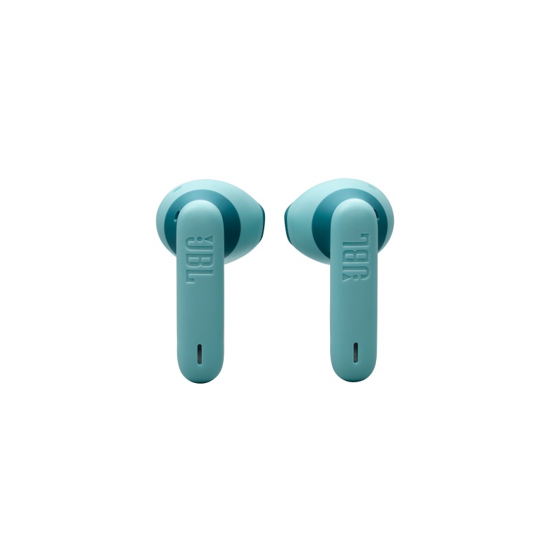 Wave Flex 2, True Wireless Ear-Buds Headphones, Blue