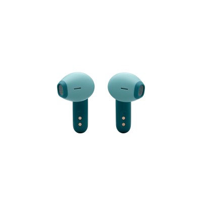 Wave Flex 2, True Wireless Ear-Buds Headphones, Blue