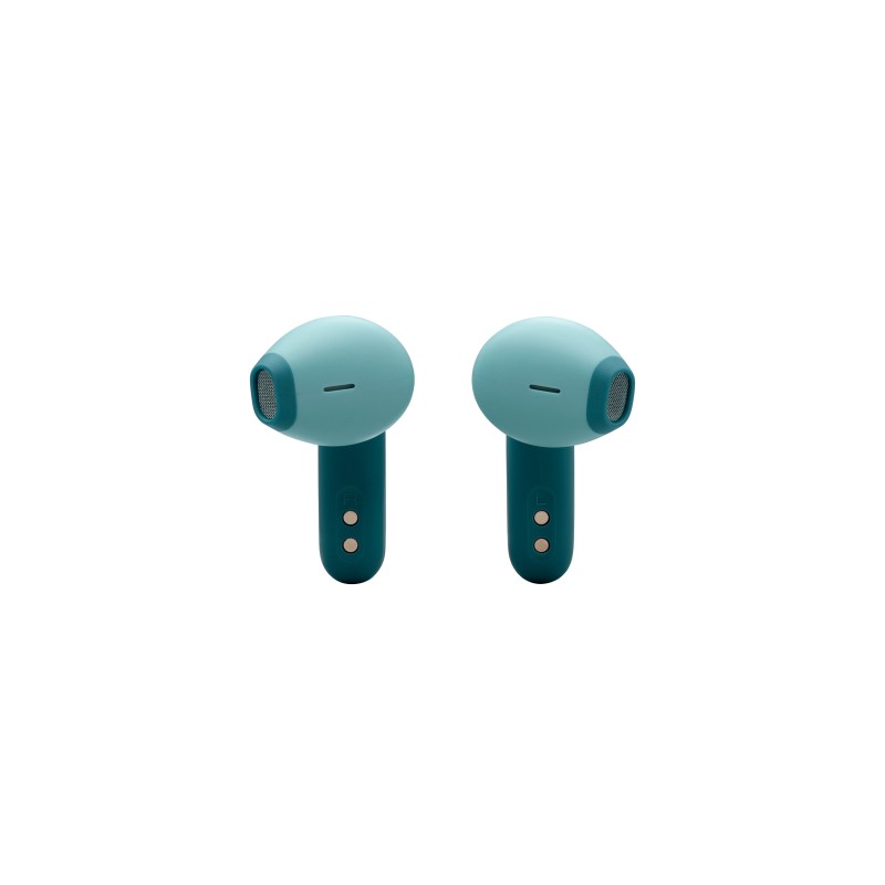 Wave Flex 2, True Wireless Ear-Buds Headphones, Blue