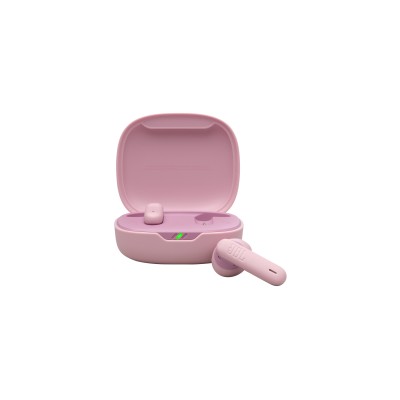 Wave Flex 2, True Wireless Ear-Buds Headphones, Pink