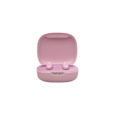 Wave Flex 2, True Wireless Ear-Buds Headphones, Pink