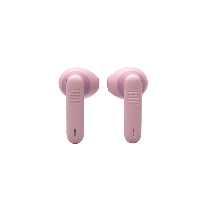 Wave Flex 2, True Wireless Ear-Buds Headphones, Pink