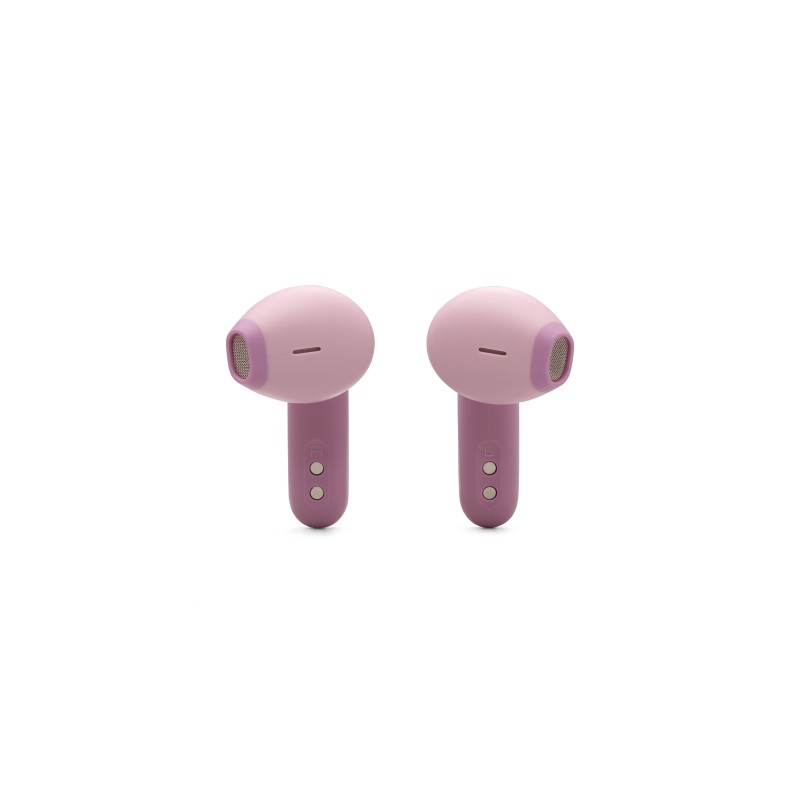 Wave Flex 2, True Wireless Ear-Buds Headphones, Pink