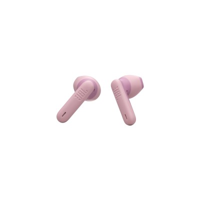 Wave Flex 2, True Wireless Ear-Buds Headphones, Pink