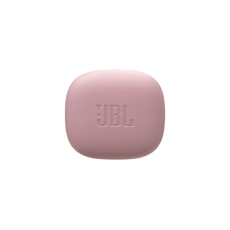 Wave Flex 2, True Wireless Ear-Buds Headphones, Pink