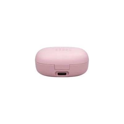 Wave Flex 2, True Wireless Ear-Buds Headphones, Pink