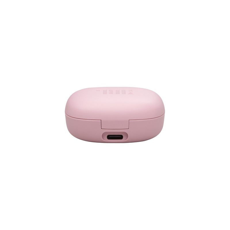 Wave Flex 2, True Wireless Ear-Buds Headphones, Pink