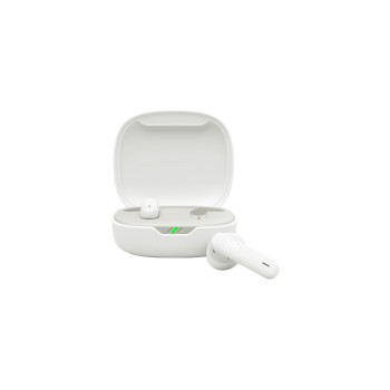 Wave Flex 2, True Wireless Ear-Buds Headphones, White