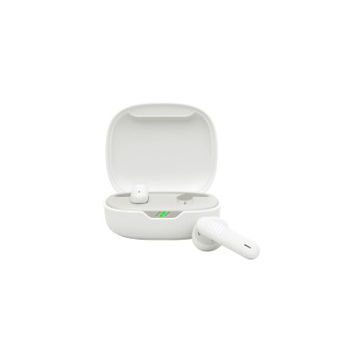 Wave Flex 2, True Wireless Ear-Buds Headphones, White