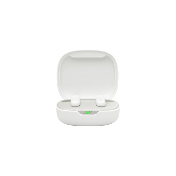 Wave Flex 2, True Wireless Ear-Buds Headphones, White