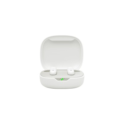 Wave Flex 2, True Wireless Ear-Buds Headphones, White