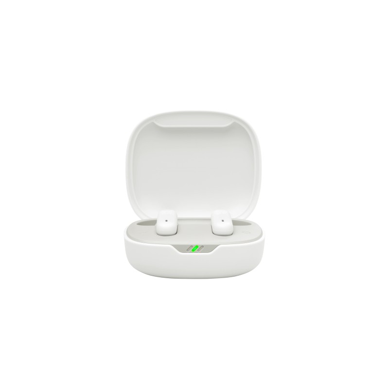 Wave Flex 2, True Wireless Ear-Buds Headphones, White