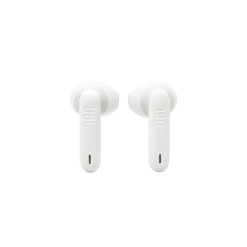 Wave Flex 2, True Wireless Ear-Buds Headphones, White