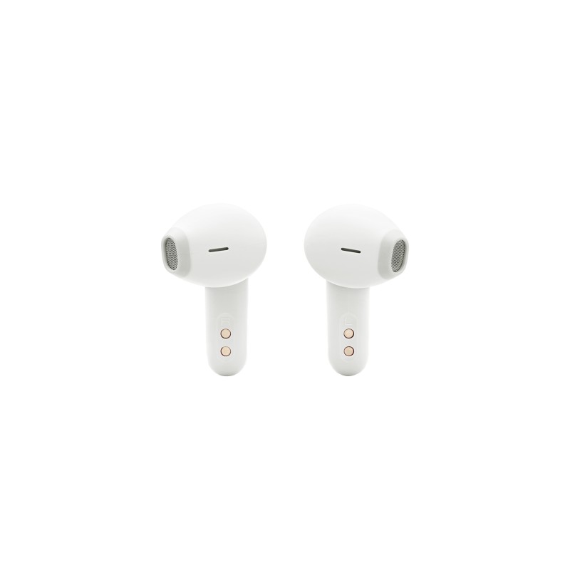 Wave Flex 2, True Wireless Ear-Buds Headphones, White