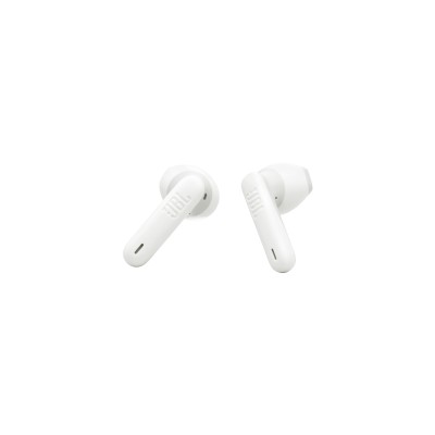 Wave Flex 2, True Wireless Ear-Buds Headphones, White