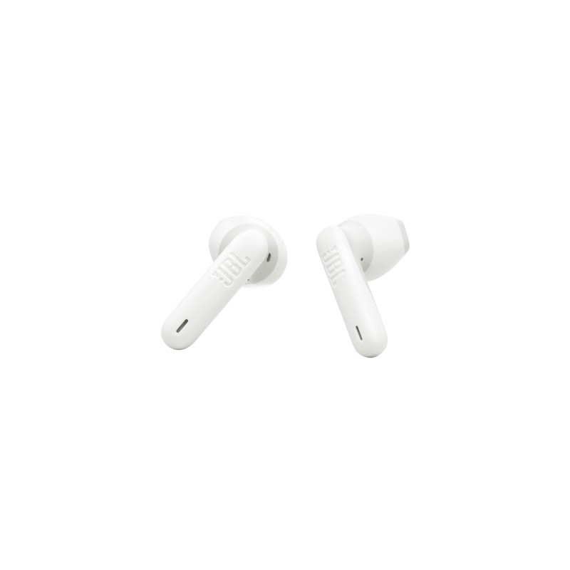 Wave Flex 2, True Wireless Ear-Buds Headphones, White