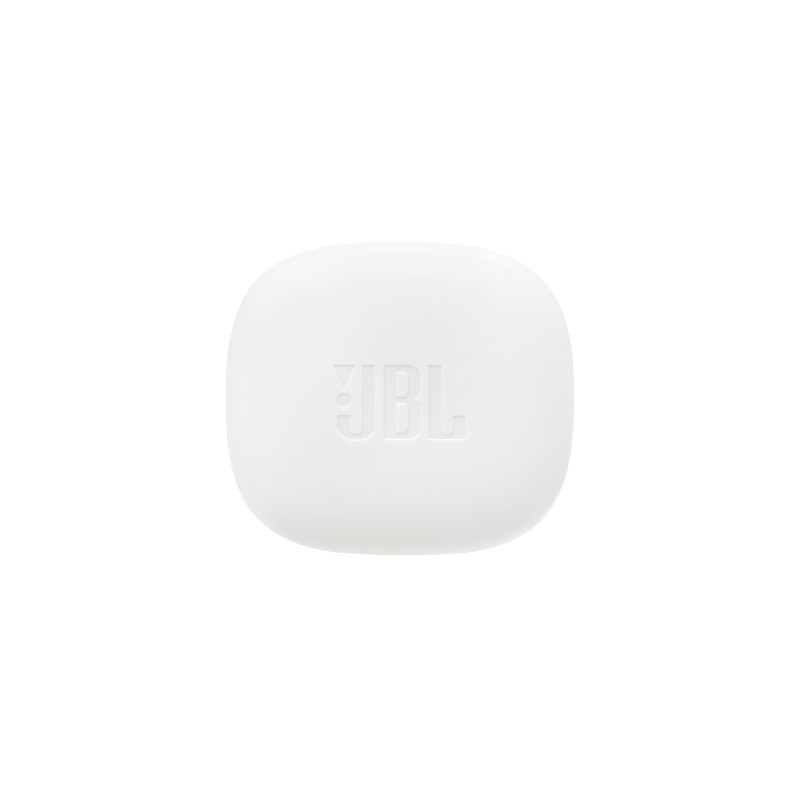 Wave Flex 2, True Wireless Ear-Buds Headphones, White