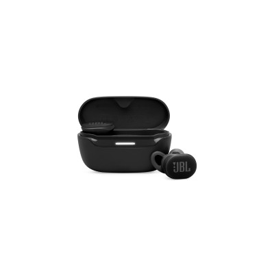 Endurance Race 2, True Wireless In-Ear Sport Headphones, Black