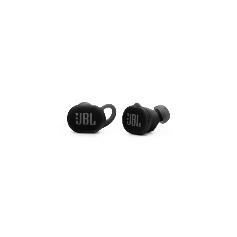 Endurance Race 2, True Wireless In-Ear Sport Headphones, Black