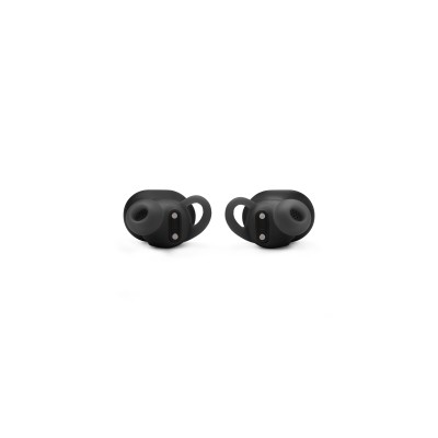 Endurance Race 2, True Wireless In-Ear Sport Headphones, Black