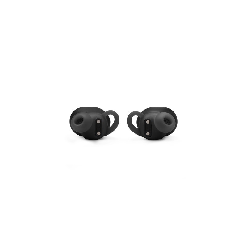 Endurance Race 2, True Wireless In-Ear Sport Headphones, Black