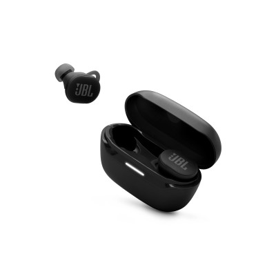 Endurance Race 2, True Wireless In-Ear Sport Headphones, Black